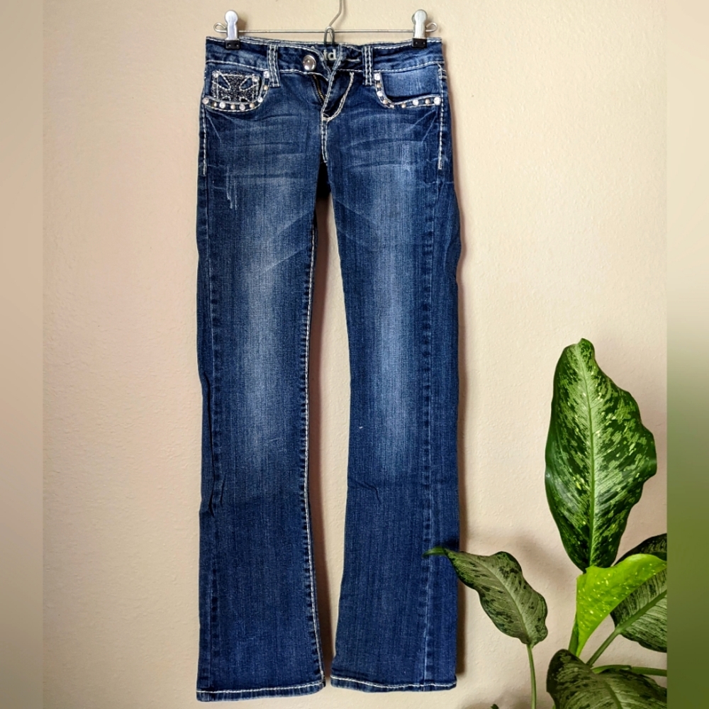 L.A. Idol Jeans
